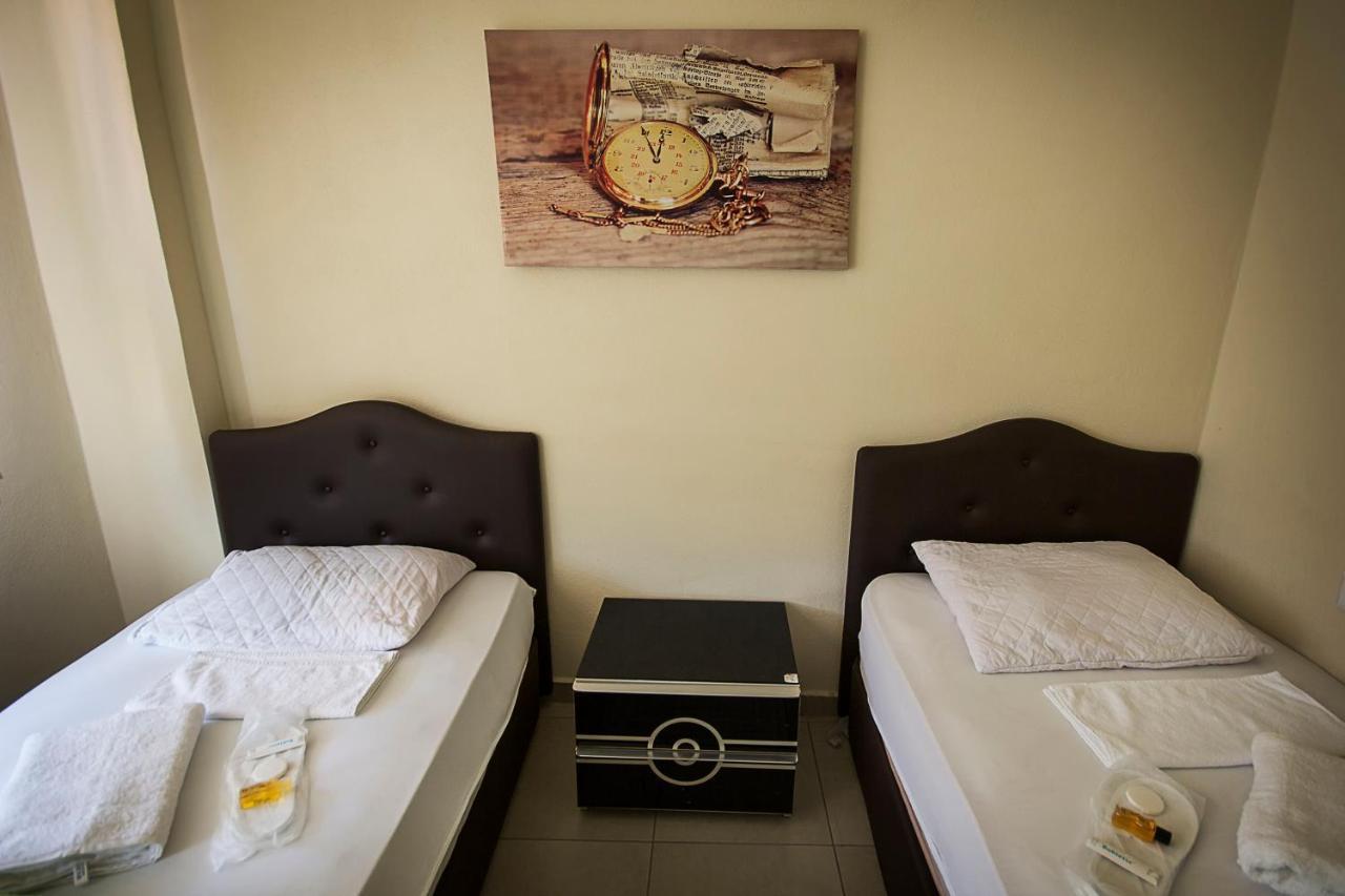 Otel 22 Edirne Exterior photo