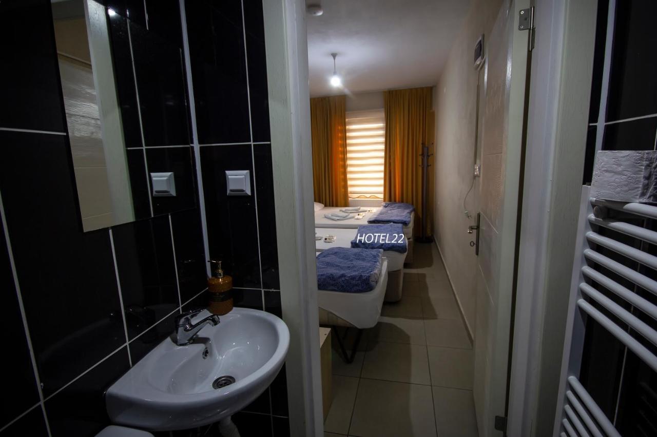Otel 22 Edirne Exterior photo
