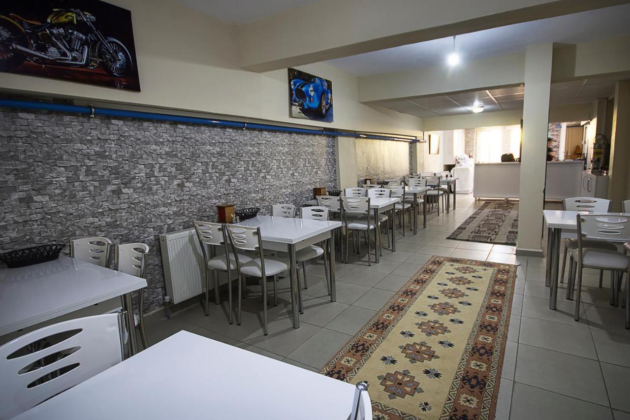 Otel 22 Edirne Exterior photo