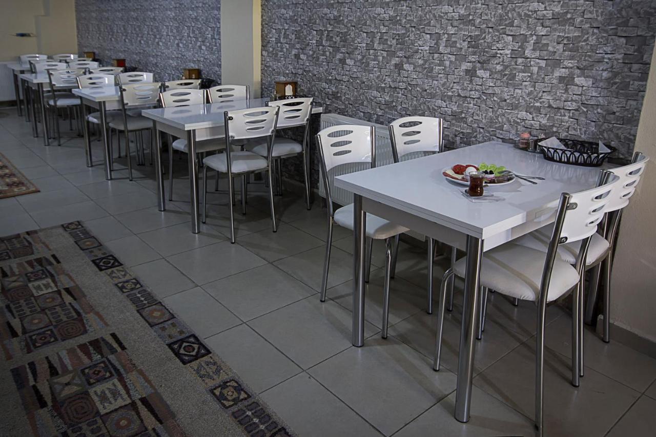 Otel 22 Edirne Exterior photo