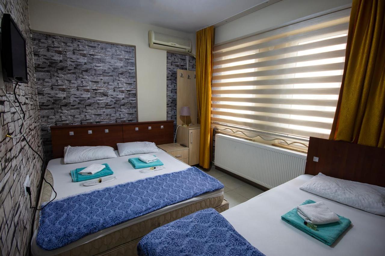 Otel 22 Edirne Exterior photo