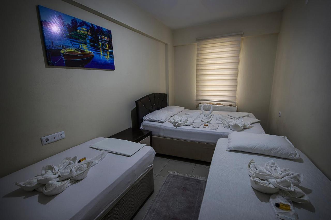 Otel 22 Edirne Exterior photo